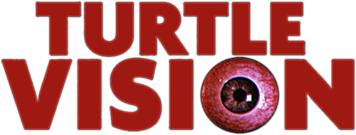 Turtle Vision