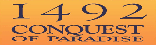 1492: Conquest of Paradise