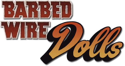 Barbed Wire Dolls