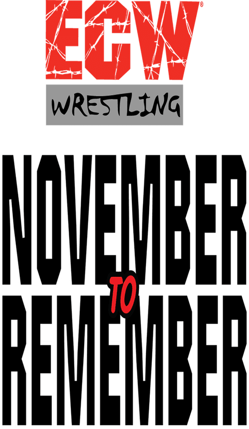 ECW November to Remember 2000