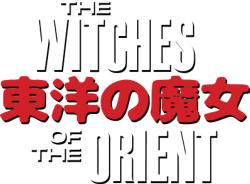 The Witches of the Orient