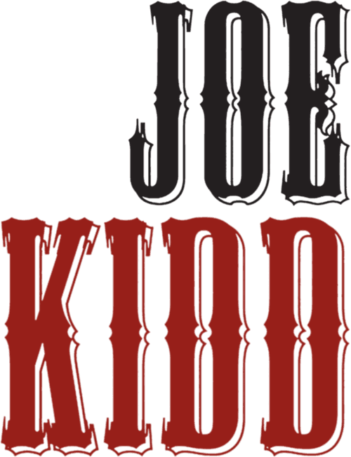 Joe Kidd