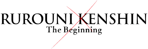 Rurouni Kenshin: The Beginning