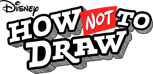 How Not to Draw