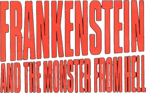 Frankenstein and the Monster from Hell