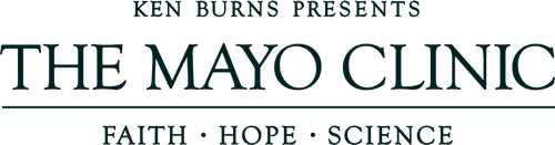 The Mayo Clinic