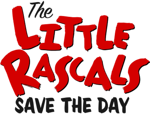 The Little Rascals Save the Day