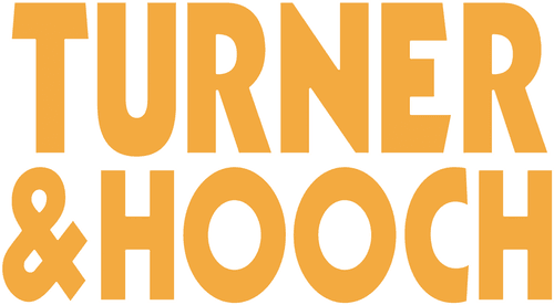 Turner & Hooch