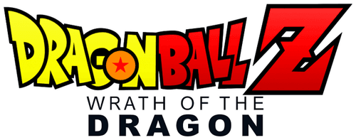Dragon Ball Z: Wrath of the Dragon