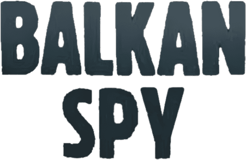 Balkan Spy
