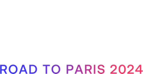 Chasing Glory: Road to Paris 2024