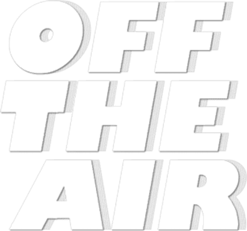 Off the Air