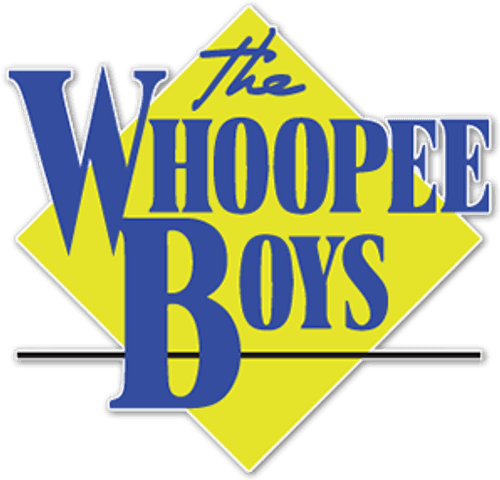 The Whoopee Boys