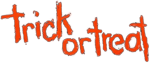 Trick or Treat