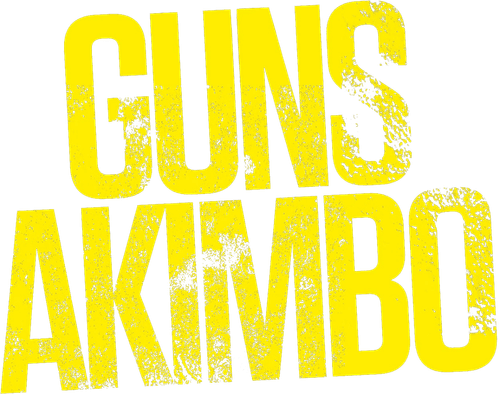 Guns Akimbo