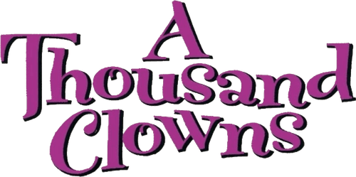 A Thousand Clowns