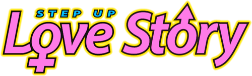 Step Up Love Story