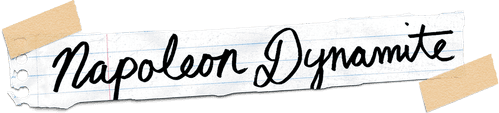 Napoleon Dynamite