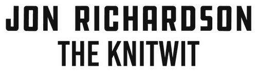 Jon Richardson: The Knitwit