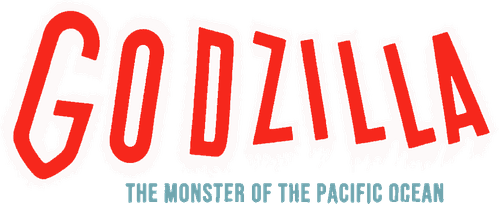 Godzilla, the Monster of the Pacific Ocean