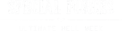 Special Forces - Ultimate Hell Week