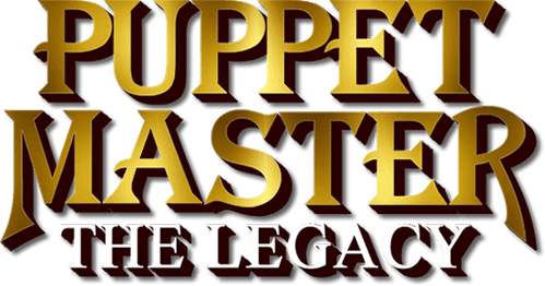 Puppet Master: The Legacy