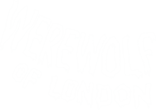 Werewolf of London