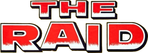 The Raid
