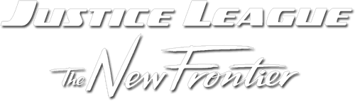 Justice League: The New Frontier