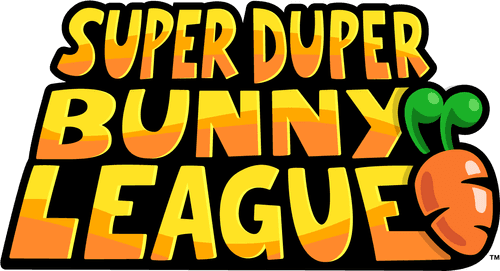 Super Duper Bunny League