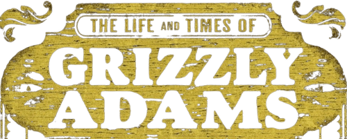 Grizzly Adams