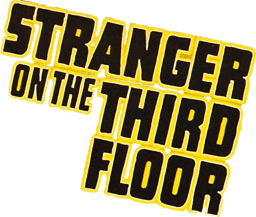 Stranger on the Third Floor