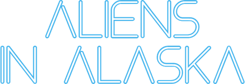 Aliens In Alaska