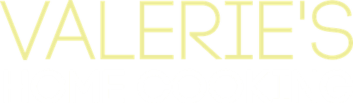 Valerie's Home Cooking