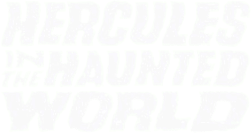 Hercules in the Haunted World