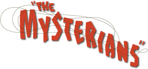 The Mysterians