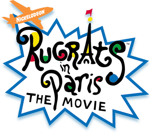 Rugrats in Paris: The Movie