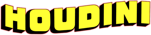 Houdini