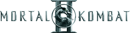 Mortal Kombat II