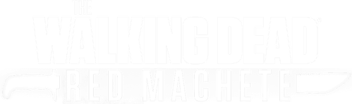 The Walking Dead: Red Machete