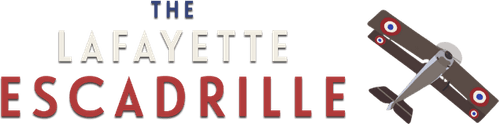 The Lafayette Escadrille