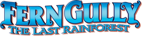 FernGully: The Last Rainforest