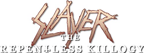 Slayer: The Repentless Killogy