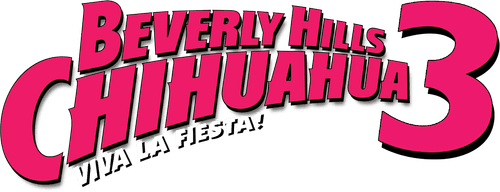 Beverly Hills Chihuahua 3: Viva la Fiesta!