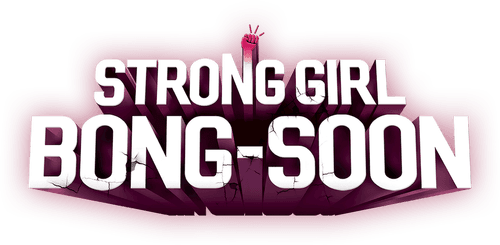 Strong Woman Do Bong-Soon