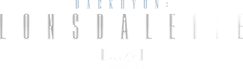 BAEKHYUN: Lonsdaleite [dot] IN CINEMAS
