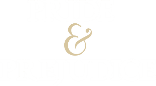 Pride & Prejudice