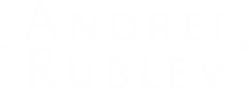 Andrei Rublev