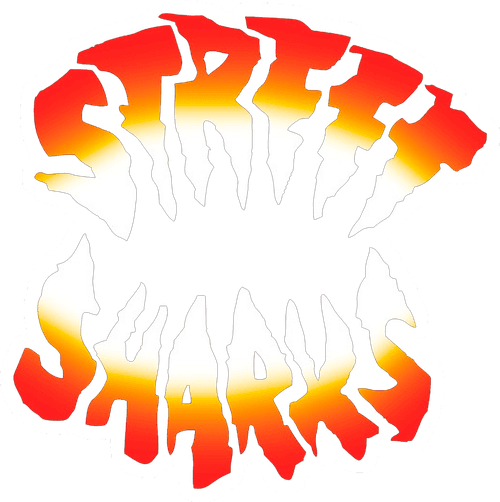 Street Sharks