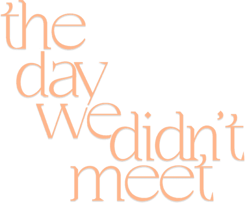 The Day We Didn't Meet